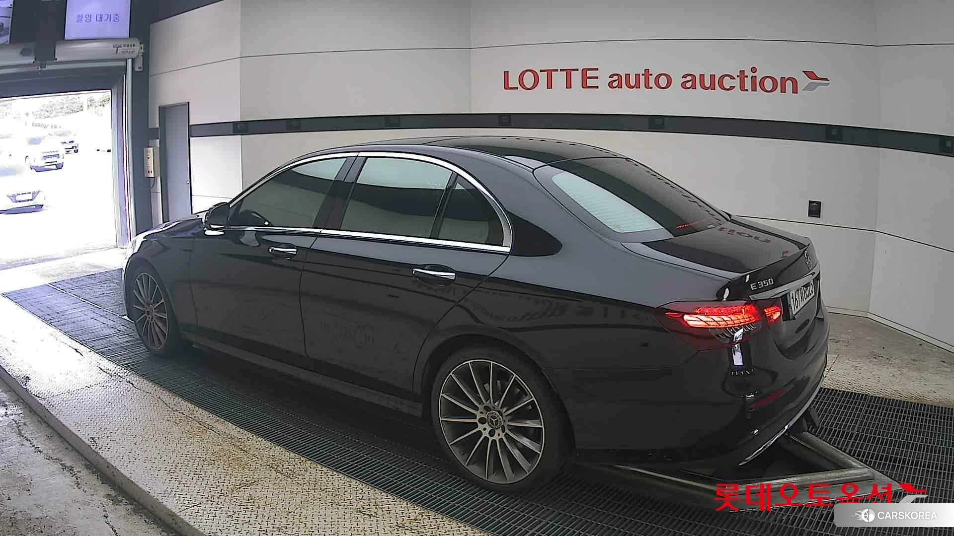 Mercedes-Benz Mercedes-Benz E350 4MATIC id 4984747 из Кореи 37