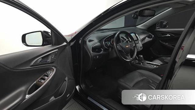 Chevrolet (GM Daewoo) All New Malibu id 4967770 из Кореи 36