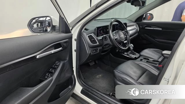 Kia The New Seltos id 5017040 из Кореи 20