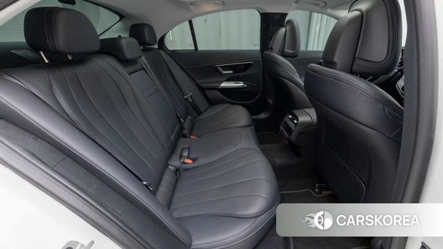 Mercedes-Benz E-Class W214 id 4995409 из Кореи 20