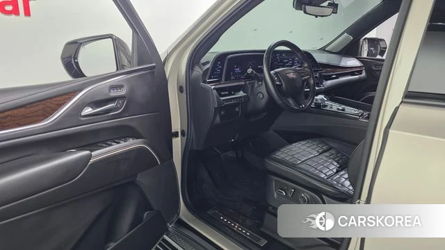 Cadillac Escalade 5th Generation id 4991450 из Кореи 20