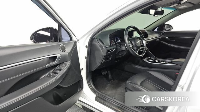 Hyundai Sonata (DN8) id 4917539 из Кореи 20
