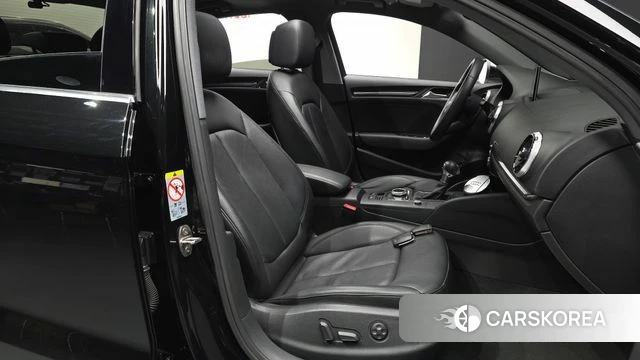 Audi New A3 id 4966956 из Кореи 32