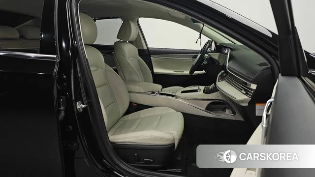 Hyundai The New Grandeur IG Hybrid id 5017209 из Кореи 20