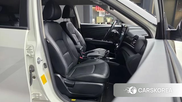 Ssangyong Berry New Tivoli id 5028705 из Кореи 30
