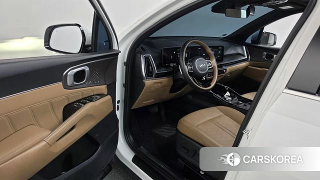 Kia The New Sorento 4th Generation id 5032816 из Кореи 36