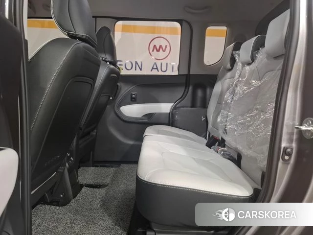Kia The New Kia Ray id 4970998 из Кореи 20