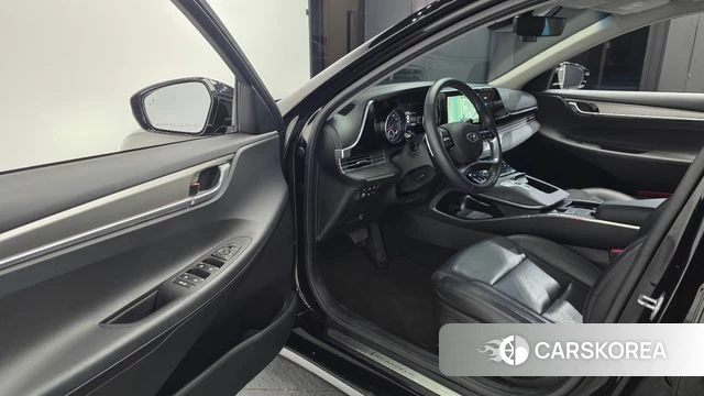 Hyundai The New Grandeur IG id 4966701 из Кореи 20