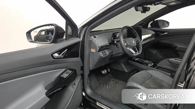 Volkswagen ID.4 id 4990476 из Кореи 33
