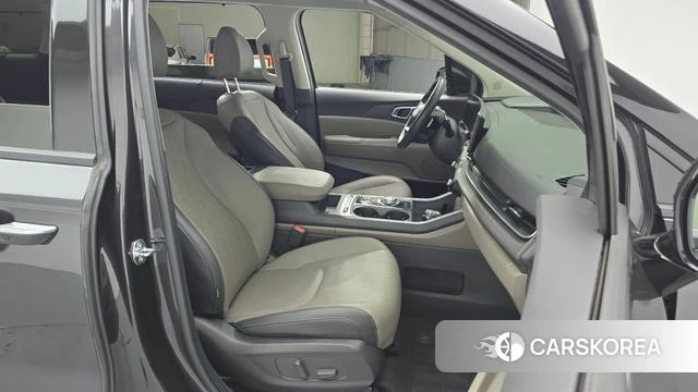 Kia The New Carnival 4th Generation id 4950121 из Кореи 20