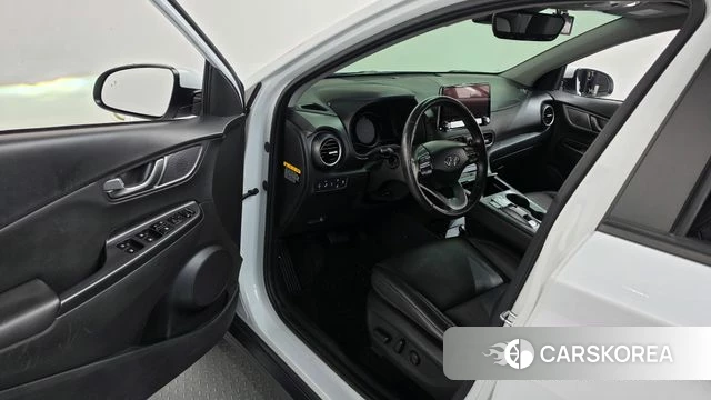 Hyundai Kona Electric id 4741560 из Кореи 33