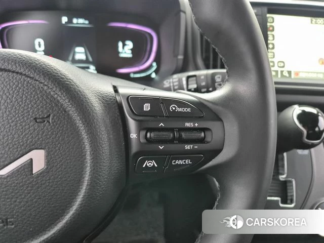Kia The New Kia Ray id 5051855 из Кореи 18