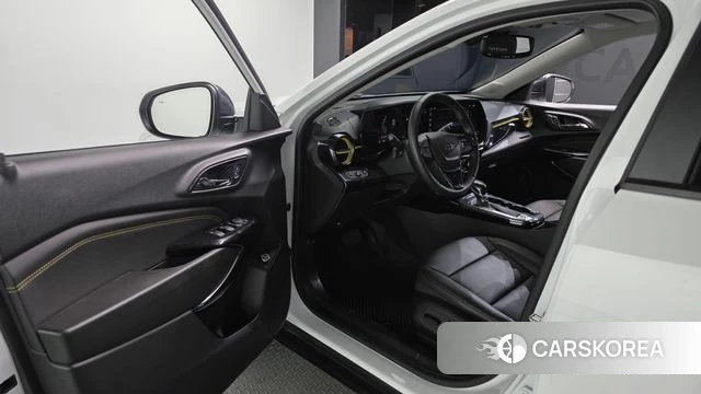 Chevrolet (GM Daewoo) Trax Crossover id 4990986 из Кореи 35