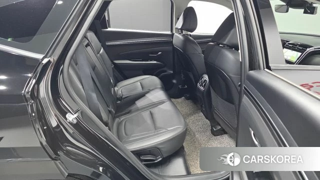 Hyundai Tucson (NX4) id 5016824 из Кореи 35