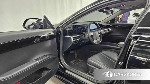 Hyundai Grandeur (GN7) id 5021558 из Кореи 36