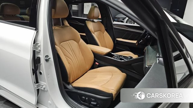 Kia K5 3rd generation id 5002836 из Кореи 34