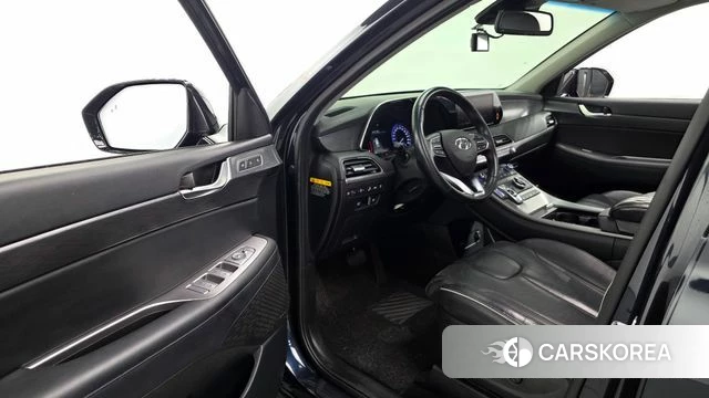 Hyundai Palisade id 5028783 из Кореи 34