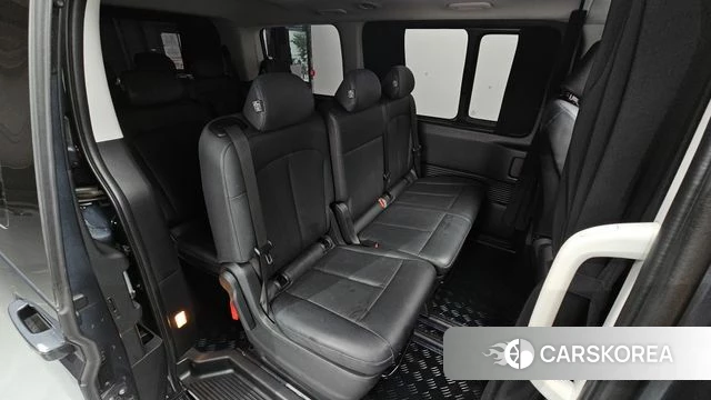 Hyundai Staria id 4710853 из Кореи 39