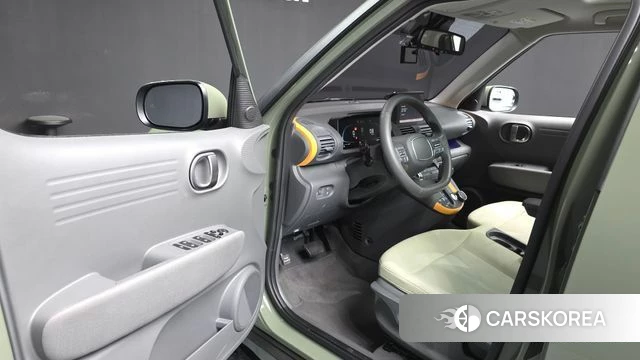 Hyundai Casper id 5040647 из Кореи 33