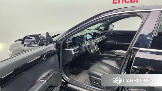 Hyundai Grandeur (GN7) id 4975465 из Кореи 20