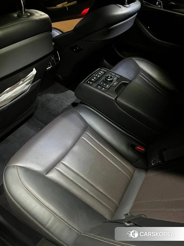 Genesis G80 id 5004543 из Кореи 11