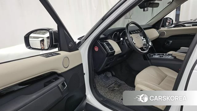 Land Rover Discovery 5 id 5028441 из Кореи 36