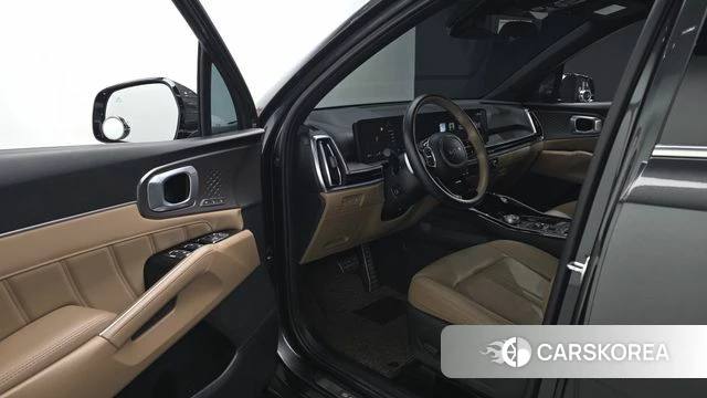 Kia The New Sorento 4th Generation id 5051833 из Кореи 20
