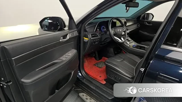Hyundai Palisade id 3718250 из Кореи 20
