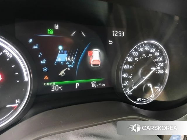 Toyota Sienna 4th Generation id 4992421 из Кореи 12