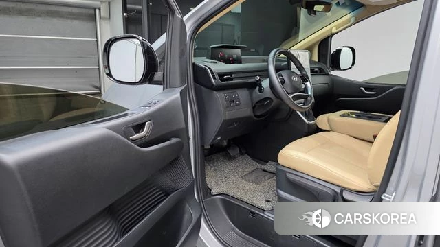 Hyundai Staria id 4992182 из Кореи 37