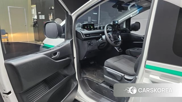 Hyundai Staria id 4706961 из Кореи 30