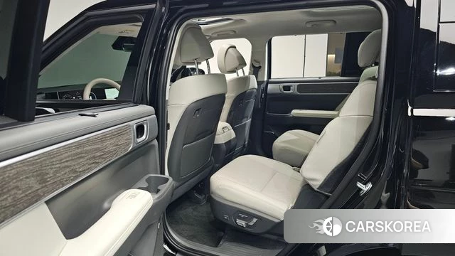 Hyundai Santa Fe (MX5) id 4700578 из Кореи 35