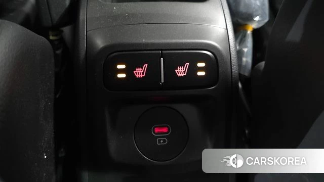 Kia The New Kia Ray id 5015687 из Кореи 33
