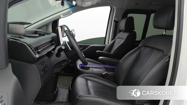 Hyundai Staria id 5040320 из Кореи 20