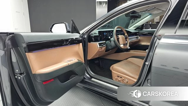 Hyundai Grandeur (GN7) id 4935189 из Кореи 40