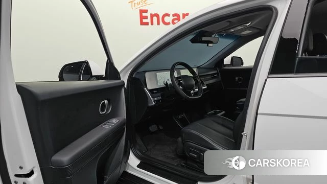 Hyundai Ionic 5 id 5027889 из Кореи 36