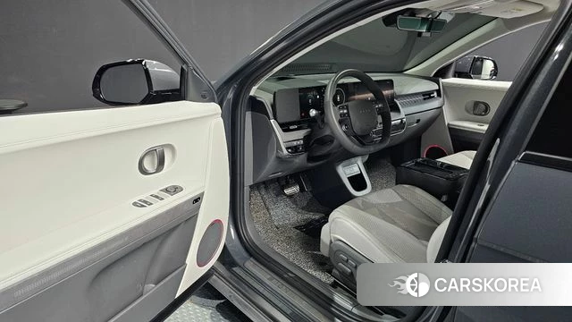 Hyundai The New Ionic 5 id 4879793 из Кореи 34