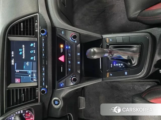 Hyundai Avante AD id 5018842 из Кореи 20