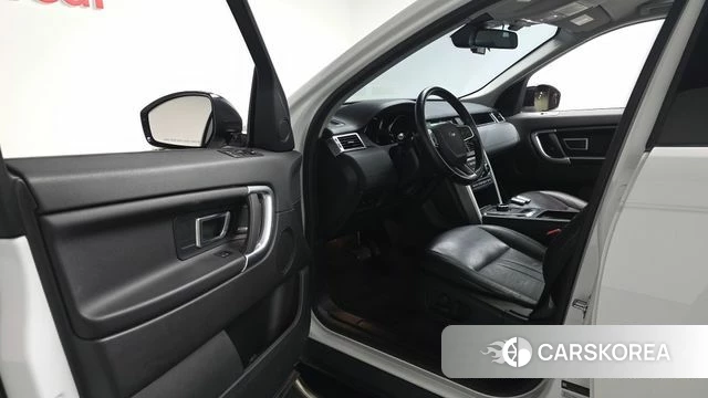 Land Rover Discovery Sports id 4907471 из Кореи 40