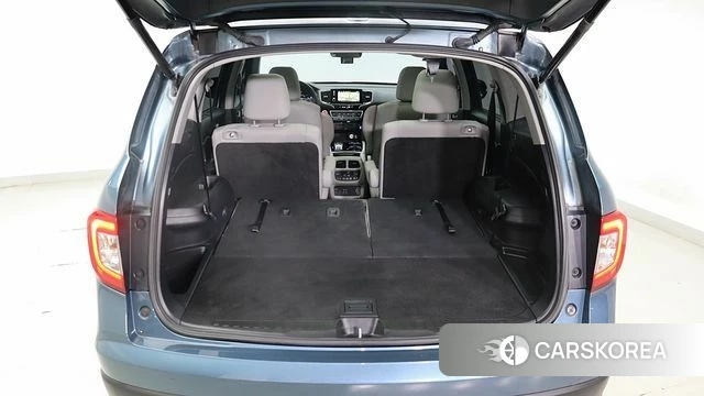 Honda Pilot 3rd generation id 4967319 из Кореи 20