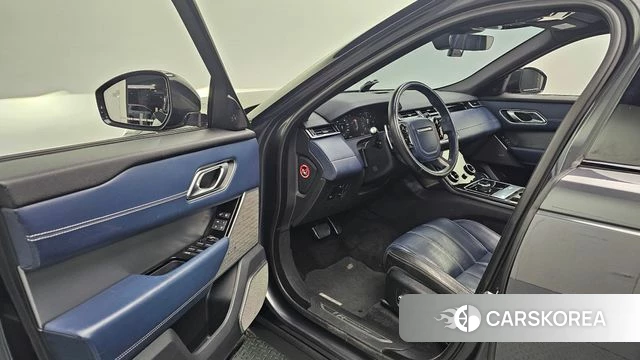 Land Rover Range Rover Velar id 4998682 из Кореи 20