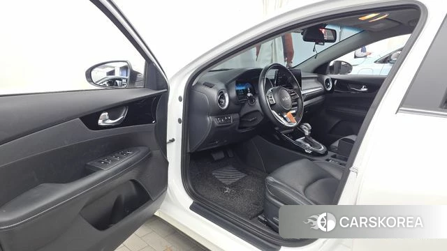 Kia The New K3 2nd generation id 4951181 из Кореи 31