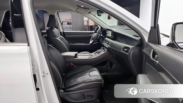 Hyundai Palisade id 3390930 из Кореи 20