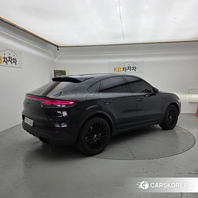 Porsche Cayenne (PO536) id 4775635 из Кореи 18
