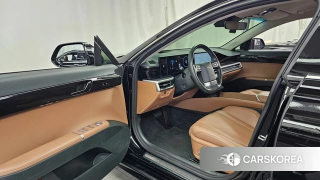 Hyundai Grandeur (GN7) id 4981114 из Кореи 36
