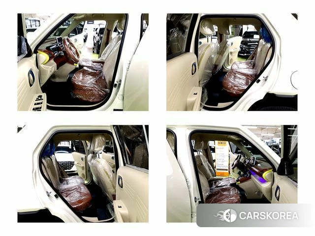 Hyundai The New Casper id 5038688 из Кореи 20