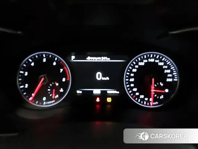 Genesis G70 id 3402801 из Кореи 20