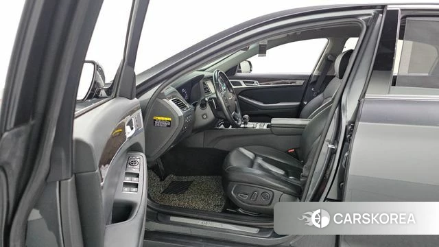 Genesis G80 id 4983211 из Кореи 31