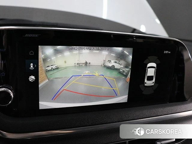 Hyundai Sonata (DN8) id 5013742 из Кореи 20