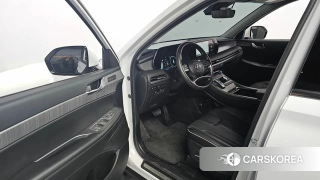 Hyundai The New Palisade id 4990538 из Кореи 30
